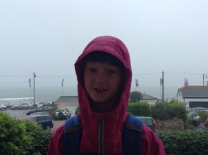 Family travel blog UK