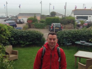 Family travel blog UK