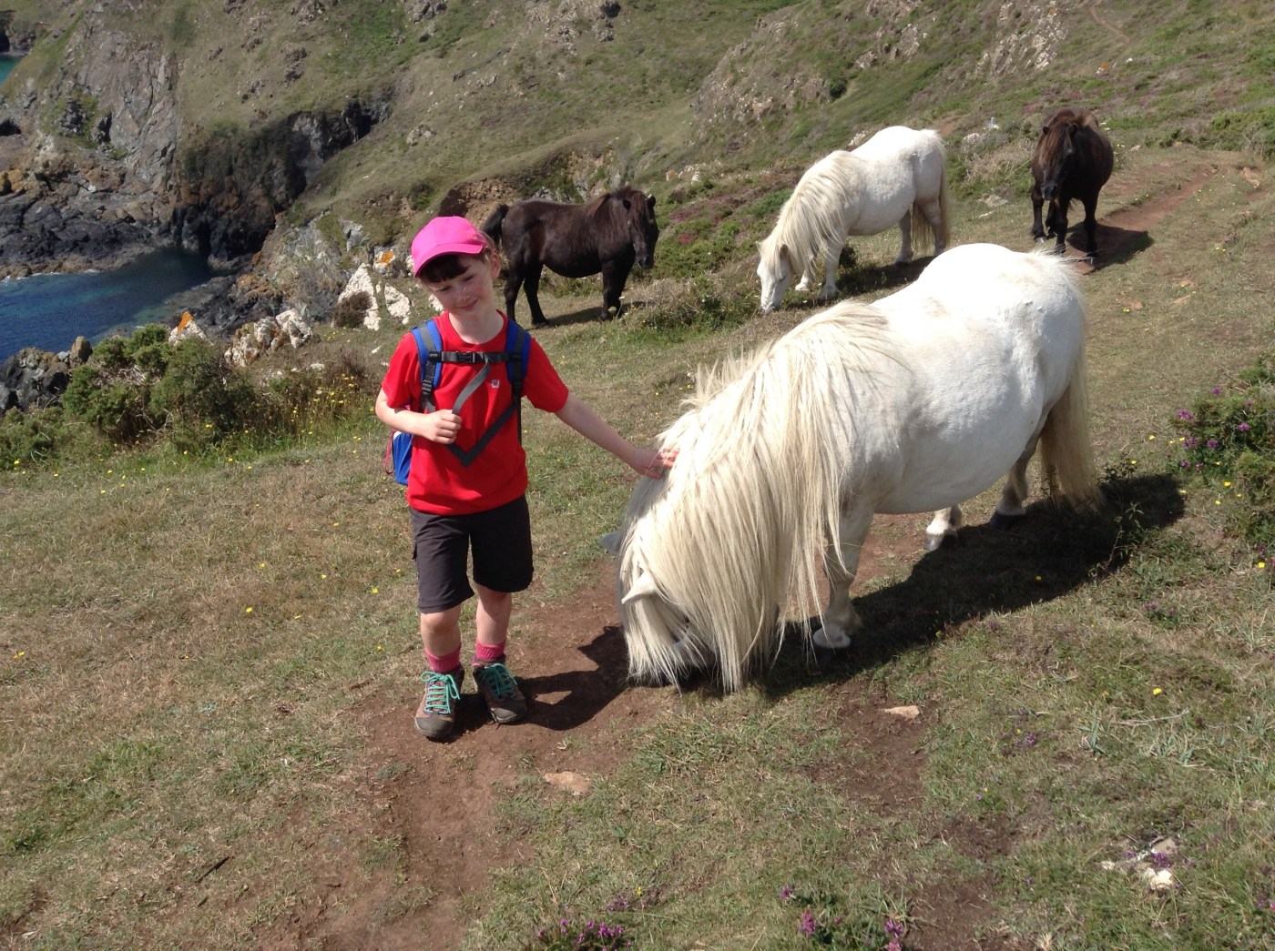 South West Coast Path