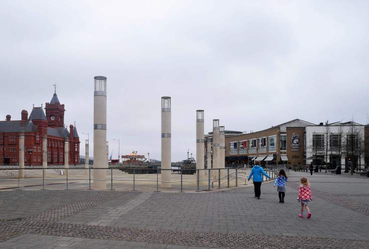 Family-Travel-Blog-Cardiff-Bay