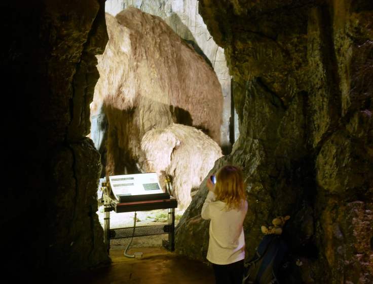 Family Travel Blog Cardiff