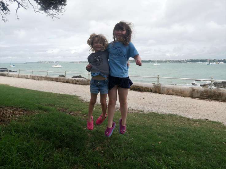 Family-Travel-Blog-Devonport