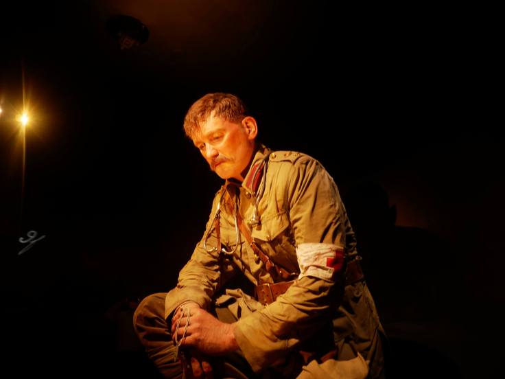 Round the world with my family at Te Papa