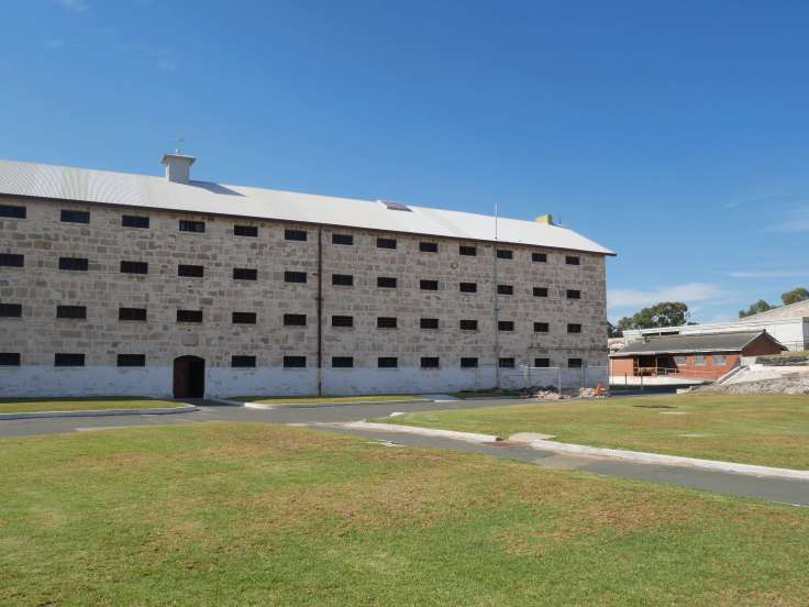 Round the world with my family