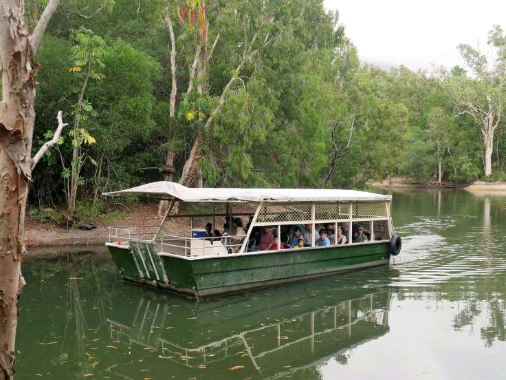 RTW family in Cairns