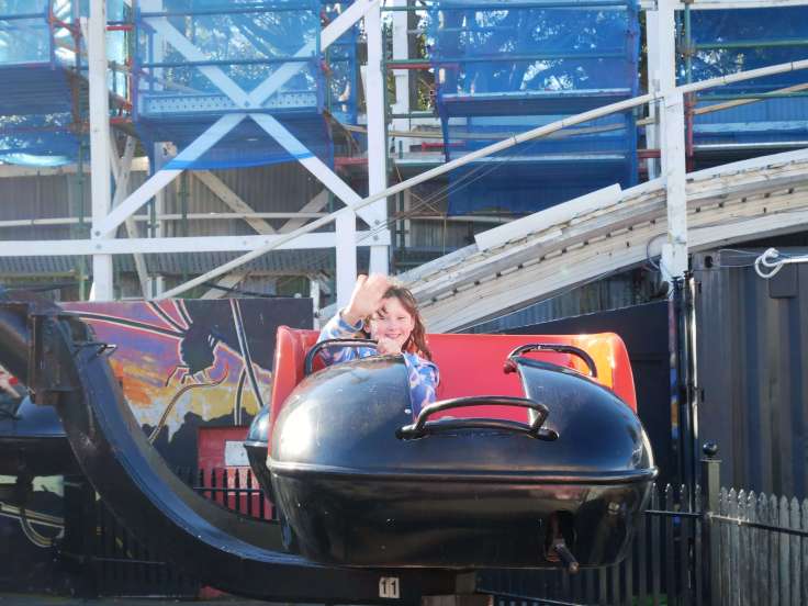 RTW family in Melbourne