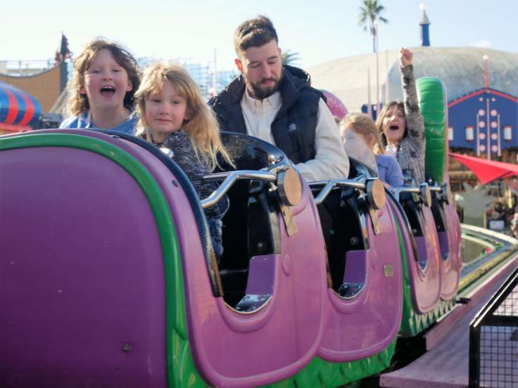 RTW Family in Melbourne