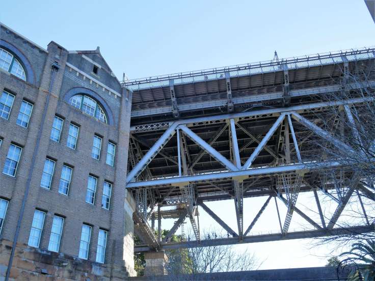 RTW family in Sydney