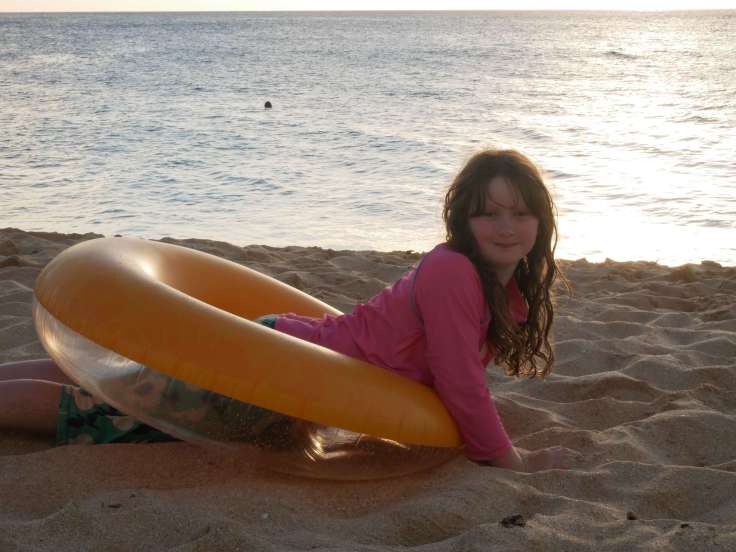 RTW family travel blog