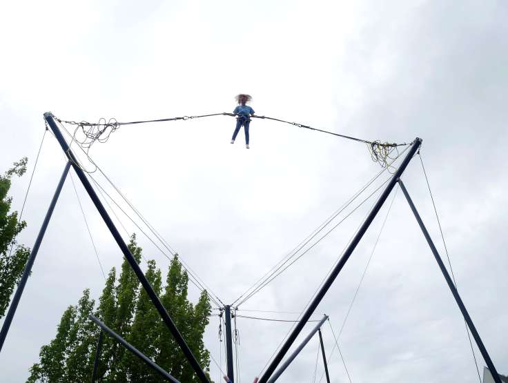 RTW family in Whistler